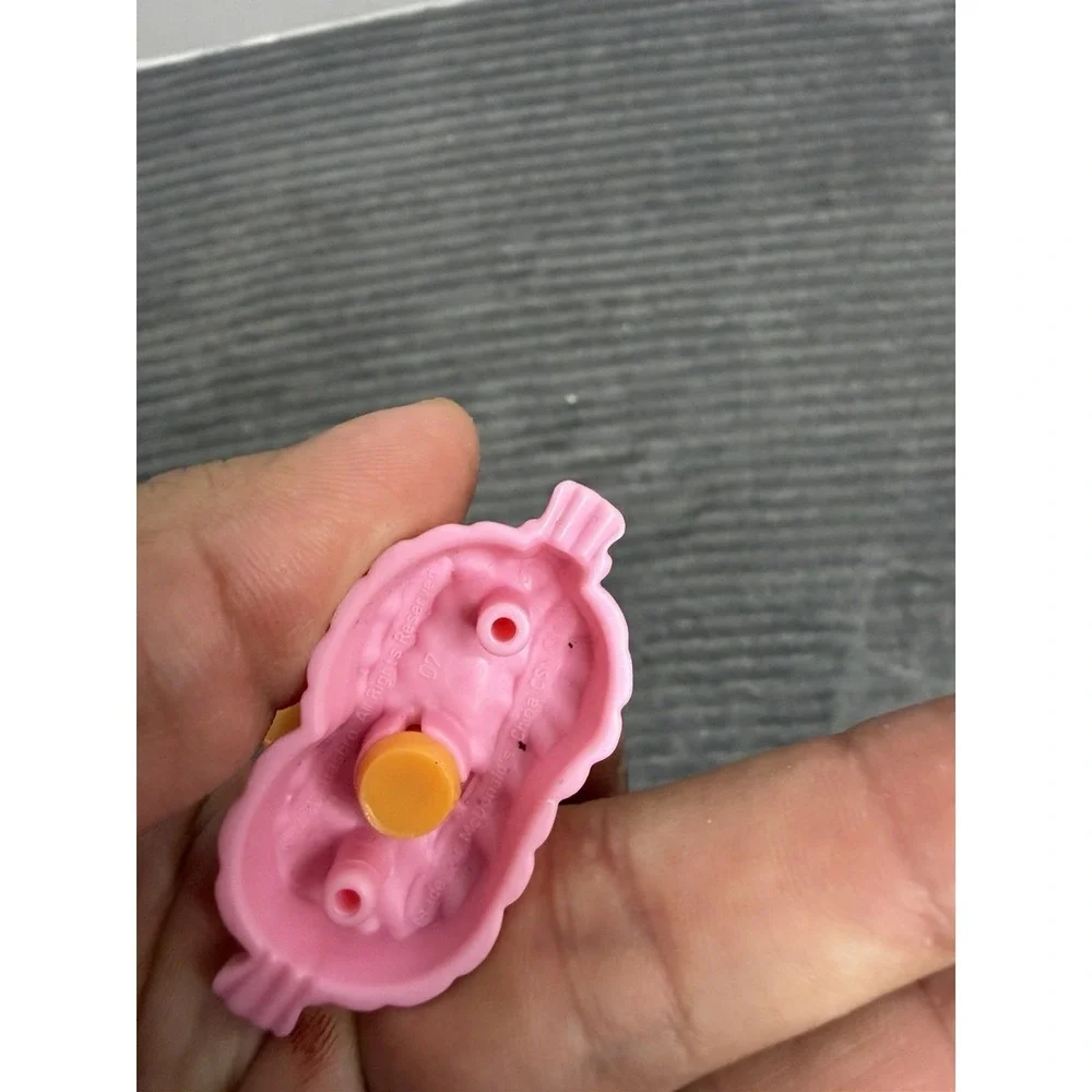 FERRET #Mcdonalds - Authentic Littlest Pet Shop - Hasbro LPS